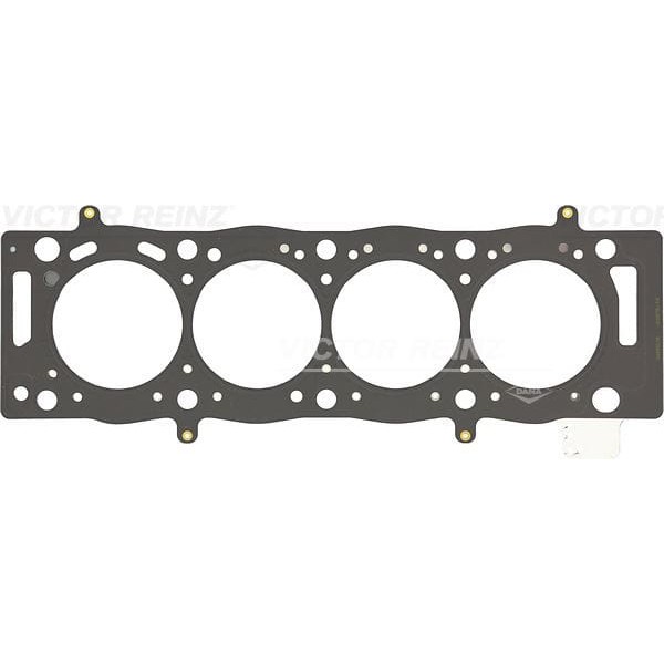 REINZ 61-33875-10 Silindir Kapak Contası 2 Tırnak 1.30Mm Dw12Ted 2.2Td Boxer II Jumper II