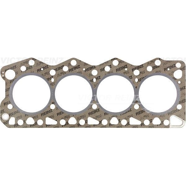 VICTOR REINZ 61-33950-10 Silindir Kapak Contası 2 Delık Ducato / Master / Boxer / Jumper / Movano 2.