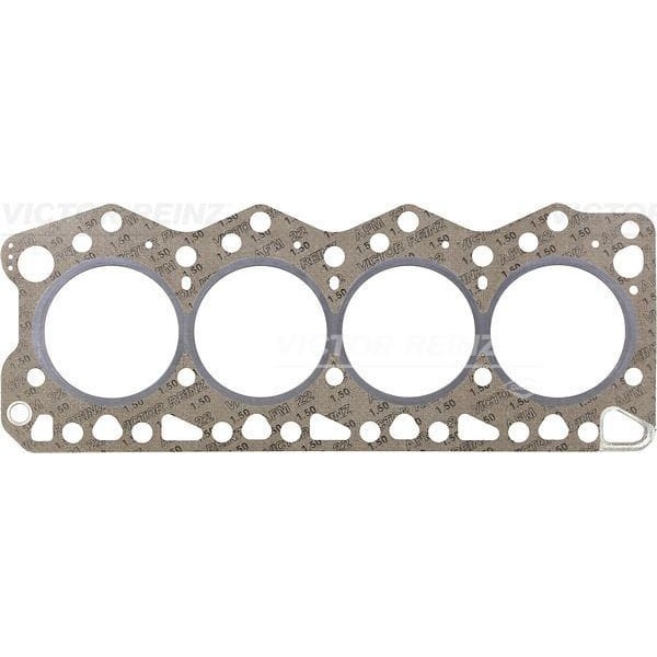 REINZ 61-33950-20 Silindir Kapak Contası 3 Delık Ducato / Master / Boxer / Jumper / Movano 2.8 Td S9