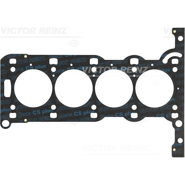 REINZ 61-34162-0 Silindir Kapak Contası Corsa B Agila 1.2 16V X12Xe 