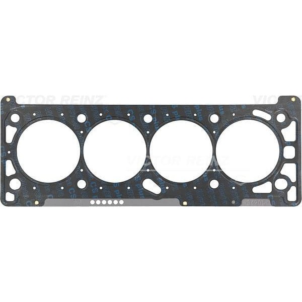 REINZ 61-34205-0 Silindir Kapak Contası Vectra B C 1.8 Z18Xe Z18Xel 