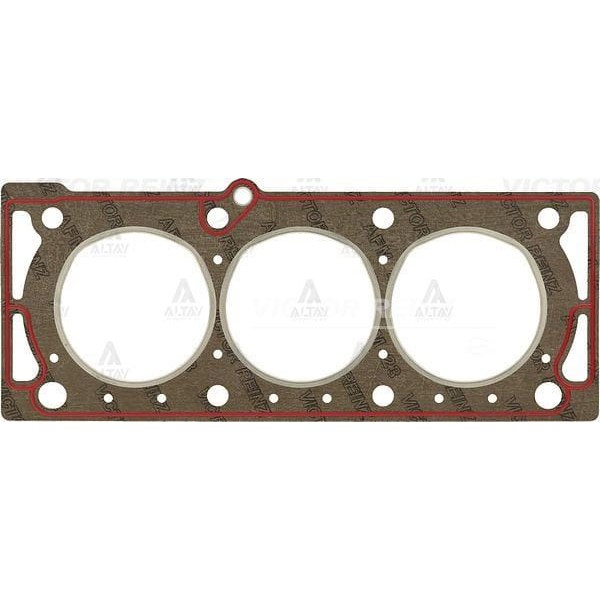 REINZ 61-34230-0 Silindir Kapak Contası Vectra B X2.5Xe