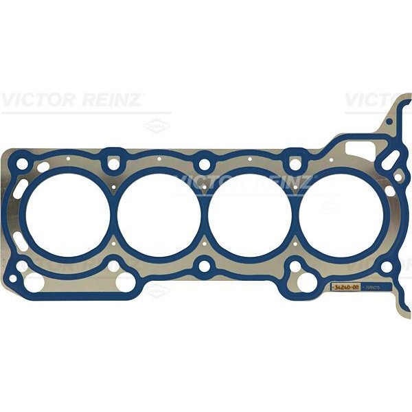 VICTOR REINZ 61-34240-0 Silindir Kapak Contası Colt Lancer / Forfour 1.3 1.5 1.5 