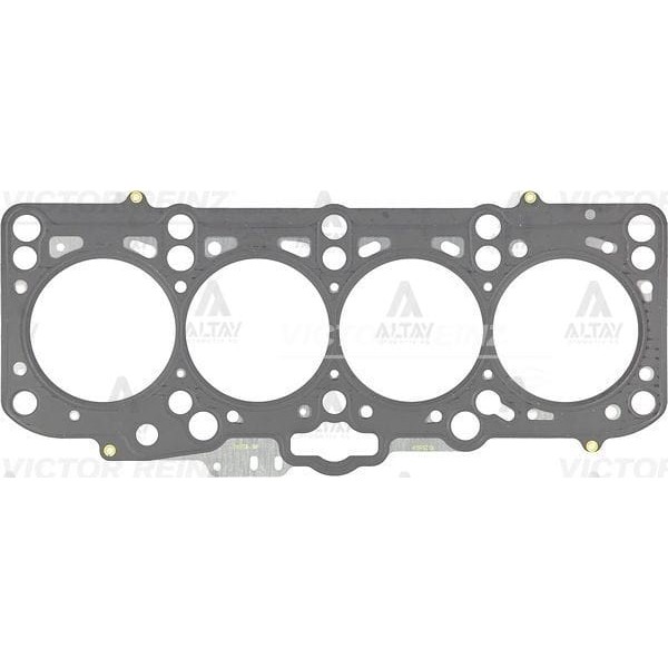 REINZ 61-34350-0 Silindir Kapak Contası 1 Delık Caddy III 2.0Sdı 04- Bdj