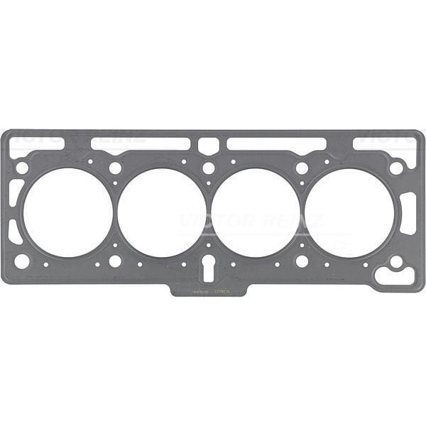 VICTOR REINZ 61-34830-0 Silindir Kapak Contası Logan Sandero 1.4 8V K7J 1.6 8V K7M 