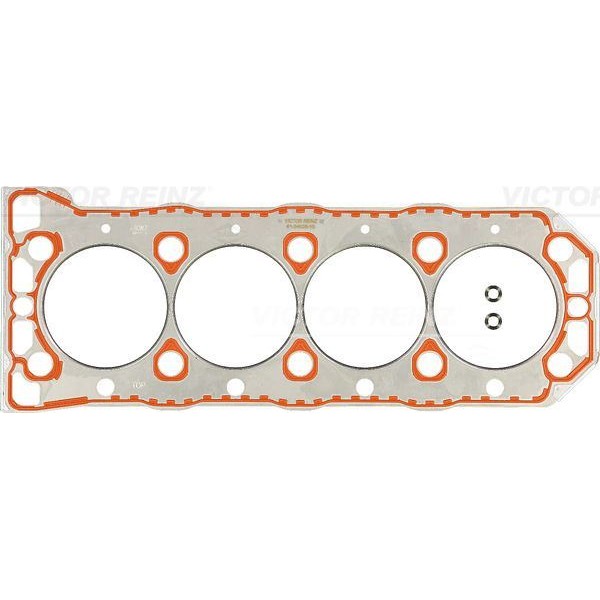 VICTOR REINZ 61-34835-10 Silindir Kapak Contası Land Rover Freelander 1.8 16V 4×4