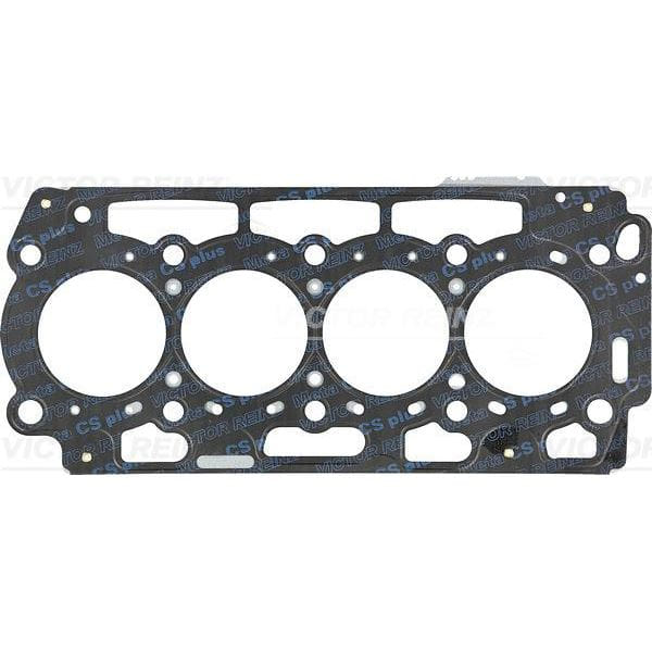 REINZ 61-35430-10 Silindir Kapak Contası 3 Delık 206 207 307 Bipper / C1 C2 C3 Nemo / Fiesta Fusion