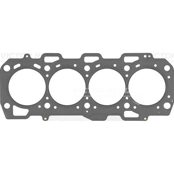 REINZ 61-35855-0 Silindir Kapak Contası Std 0.82Mm Astra H Vectra C Z19Dth Z19Dtj