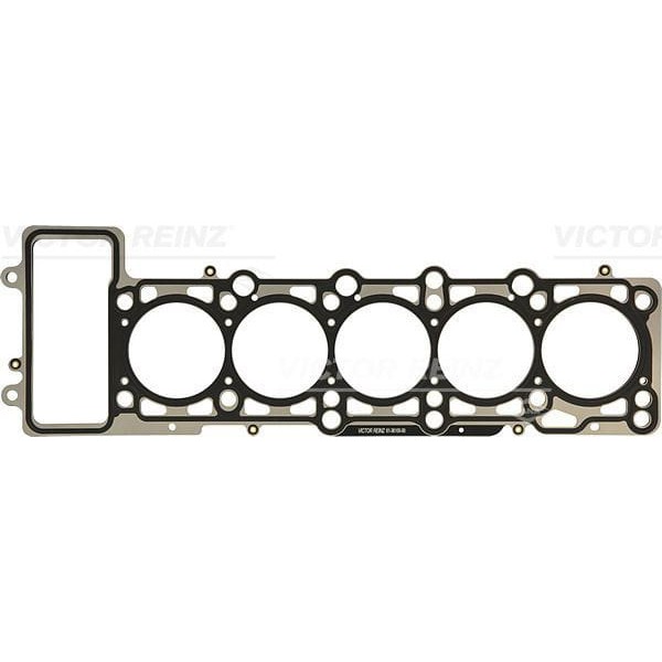 VICTOR REINZ 61-36105-0 Silindir Kapak Contası 1 Delık Touareg Transporter T5 2.5 TDI Axd