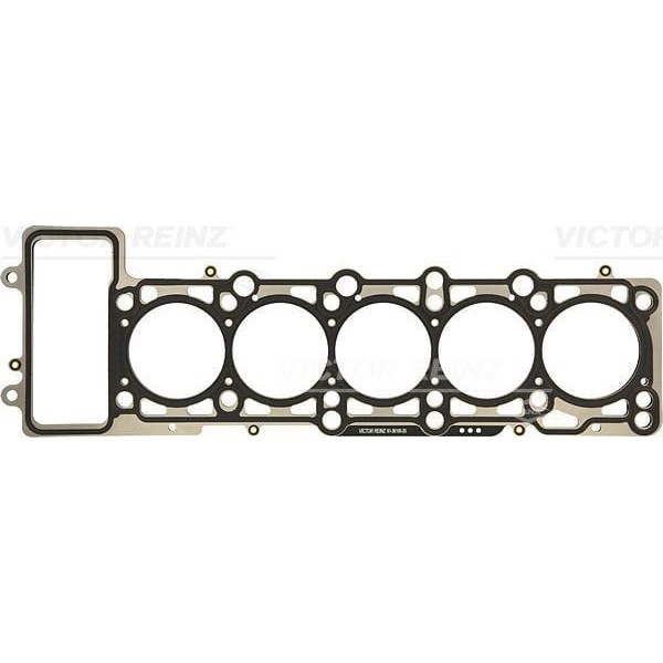 REINZ 61-36105-20 Silindir Kapak Contası 3 Delık Touareg Transporter T5 2.5 TDI Axd