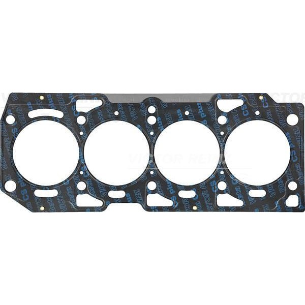 VICTOR REINZ 61-36140-0 Silindir Kapak Contası Stilo Punto / 145 146 147 156 1.8 16V 2.0 16V