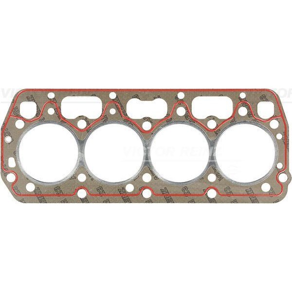 REINZ 61-36205-0 Silindir Kapak Contası Fabia 99-03 1.4 