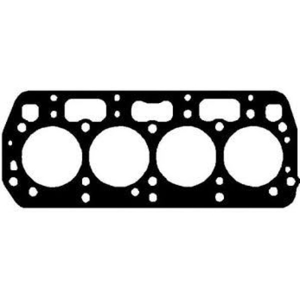 VICTOR REINZ 61-36205-10 Silindir Kapak Contası Skoda Favorıt Felıcıa 1.3 90- Fabia Octavia 1.4 99-