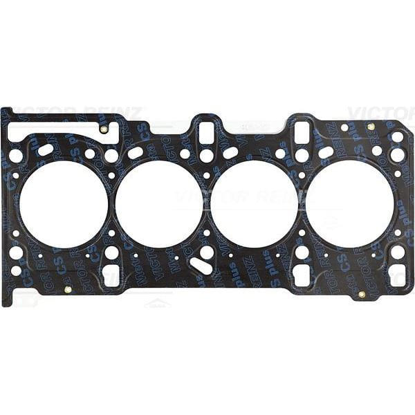 VICTOR REINZ 61-36210-20 Silindir Kapak Contası Palio Albea Doblo Idea Punto / Astra Corsa 1.3 Jtd 1