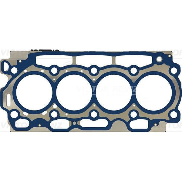 REINZ 61-36265-0 Silindir Kapak Contası 2 Delık 307 308 407 Partner / C3 C4 C5 Berlingo / Cmax Fiest 