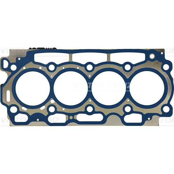 REINZ 61-36265-30 Silindir Kapak Contası 4 Delık 307 308 407 Partner / C3 C4 C5 Berlingo / Cmax Fies 