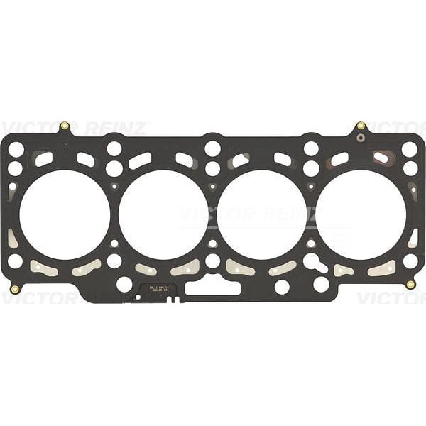 REINZ 61-36360-0 Silindir Kapak Contası 1 Delık Golf VI Polo Hb Jetta Passat Caddy / Ibiza Leon / Fa 