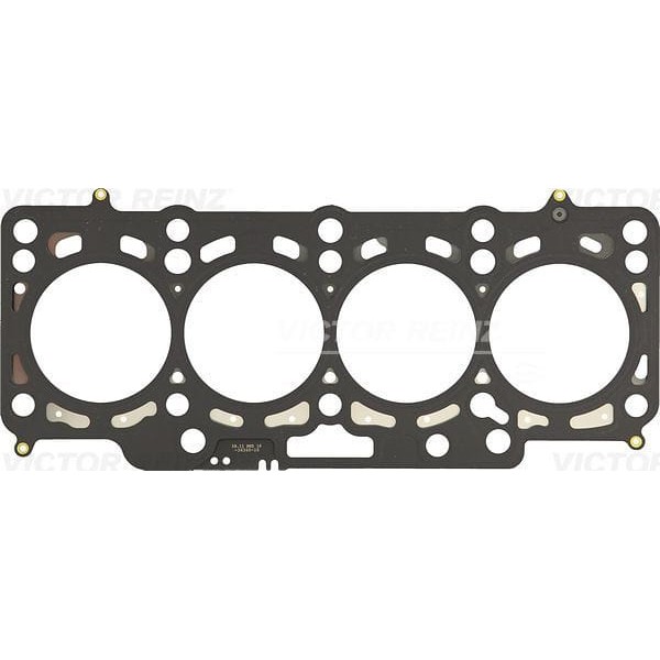 VICTOR REINZ 61-36360-10 Silindir Kapak Contası 2 Delık Golf VI Polo Hb Jetta Passat Caddy / Ibiza L