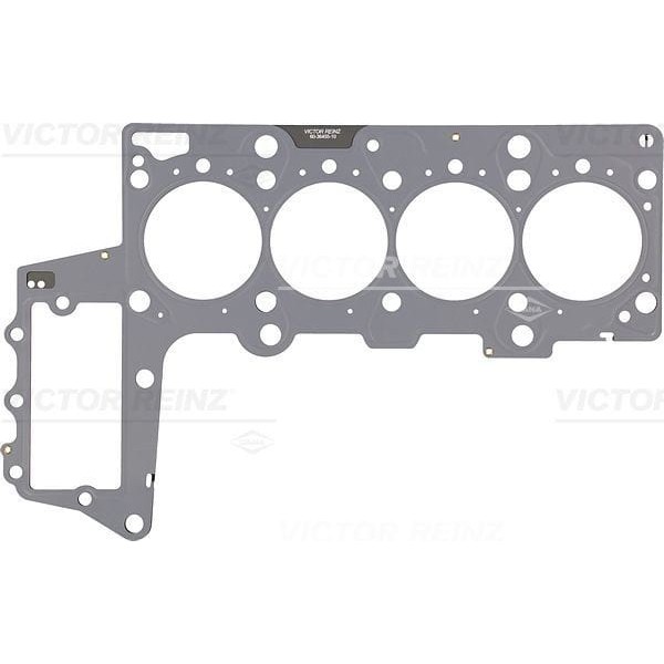 REINZ 61-36455-10 Silindir Kapak Contası Bmw 1 E81 E87 04-12 -Bmw 3 E46 01- Bmw 3 E90 E91 05- Bmw X3