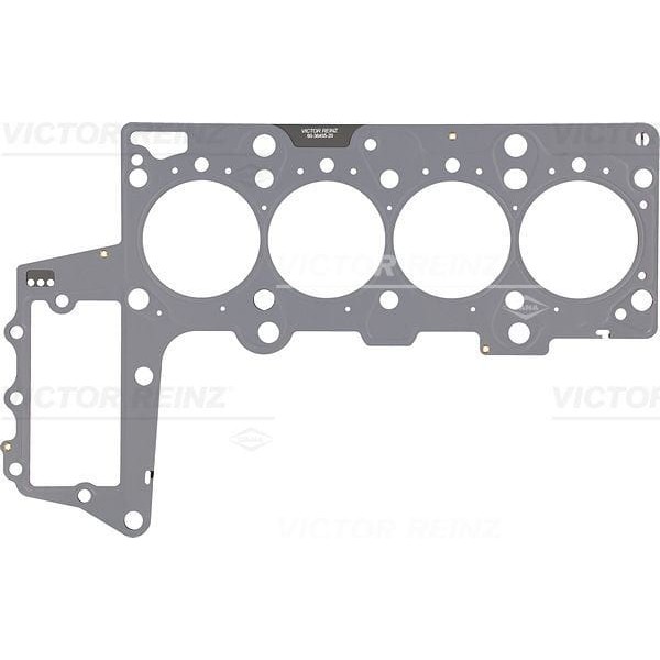 REINZ 61-36455-20 Silindir Kapak Contası Bmw 3 E46 E90 E91 5 E60 E61×3 E83 Freelander 00-06 2.0 