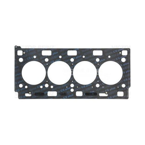 VICTOR REINZ 61-36540-0 Silindir Kapak Contası Master / Movano 2.5 DCI G9U 2.5 Cdtı 16V