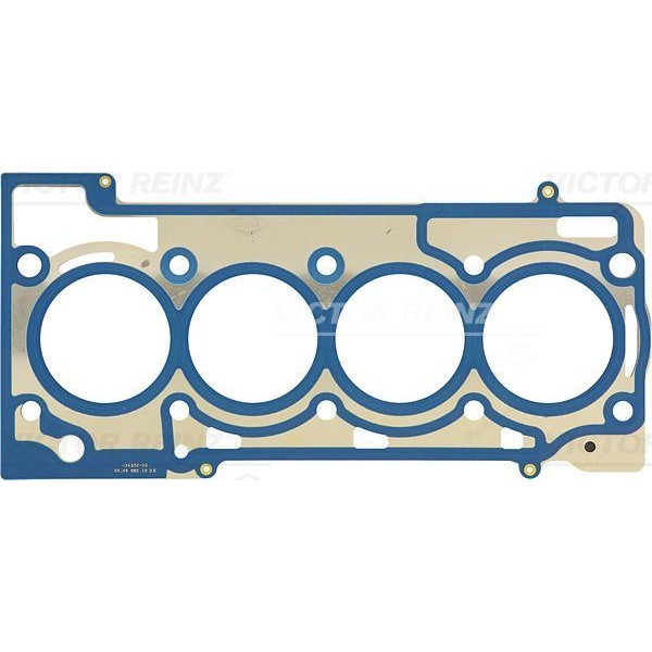 VICTOR REINZ 61-36650-0 Silindir Kapak Contası Golf Polo 09- Jetta 1.2 Tsı Cbza Cbzb Cbzc