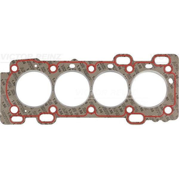 REINZ 61-36700-0 Silindir Kapak Contası S40 I V40 1.6 1.9