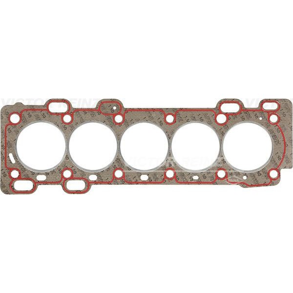 REINZ 61-36970-0 Silindir Kapak Contası Ø84,5Mm Volvo: S60-S70-S80 B5244 S-S2-Sg-T-T2-T3
