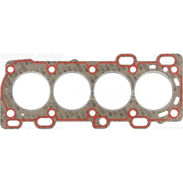 REINZ 61-37010-0 Silindir Kapak Contası Alt S40 I 95-99 V40 1.6 1.9