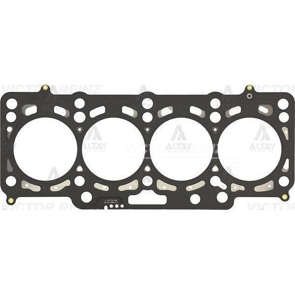 VICTOR REINZ 61-37175-20 Silindir Kapak Contası 3 Delık Amarok Transporter T6 Crafter 2.0 TDI