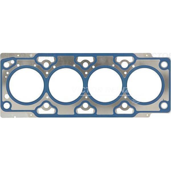 VICTOR REINZ 61-37215-0 Silindir Kapak Contası Antara / Captiva 2.0 Cdtı Z20Dmh 1.10Mm