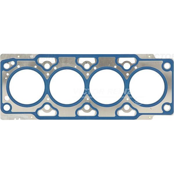 VICTOR REINZ 61-37215-10 Silindir Kapak Contası Antara / Captiva 2.0 Cdtı Z20Dmh 1.20Mm