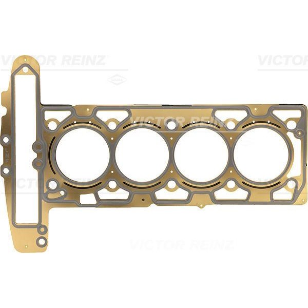 REINZ 61-37265-0 Silindir Kapak Contası Insignia 2.0 T Z 20 Nhh