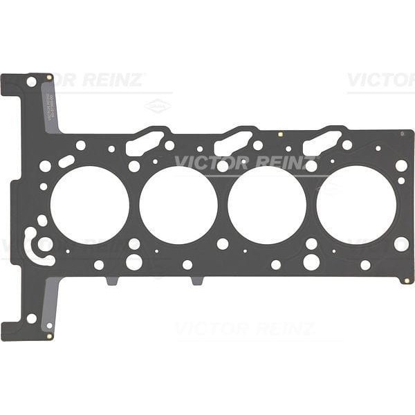 REINZ 61-37365-0 Silindir Kapak Contası 1 Delık Ducato III / Boxer 06- Boxer III / Jumper 06- Jumper