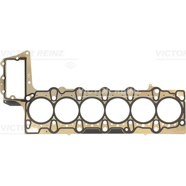 REINZ 61-37640-0 Conta Sil. Kap M-57 N 84 Mm E 65/83 1 Delik 