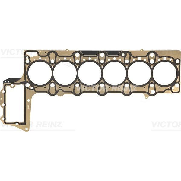 REINZ 61-37640-10 Silindir Kapak Contası Bmw 2 Kertik N57N E65 E66 E67 E83 