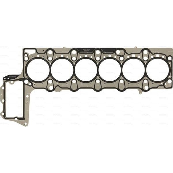 REINZ 61-37645-10 Silindir Kapak Contası Bmw 2 Kertik M57 N57 N57N E90 E91 E60 E61 E70 E83 