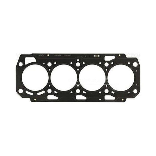 REINZ 61-37665-20 Silindir Kapak Contası 115Mm Insignia A20Dth A20Dtl A20Dtj 2 Kertik 