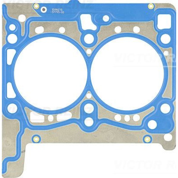 REINZ 61-37795-0 Silindir Kapak Contası 500 Panda 12- 0.9 84.2Mm
