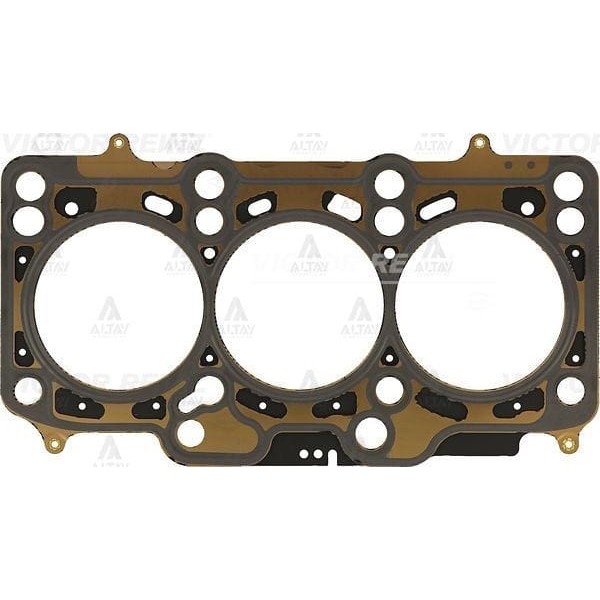 VICTOR REINZ 61-37820-10 Silindir Kapak Contası 2 Delık Polo 1.2 TDI