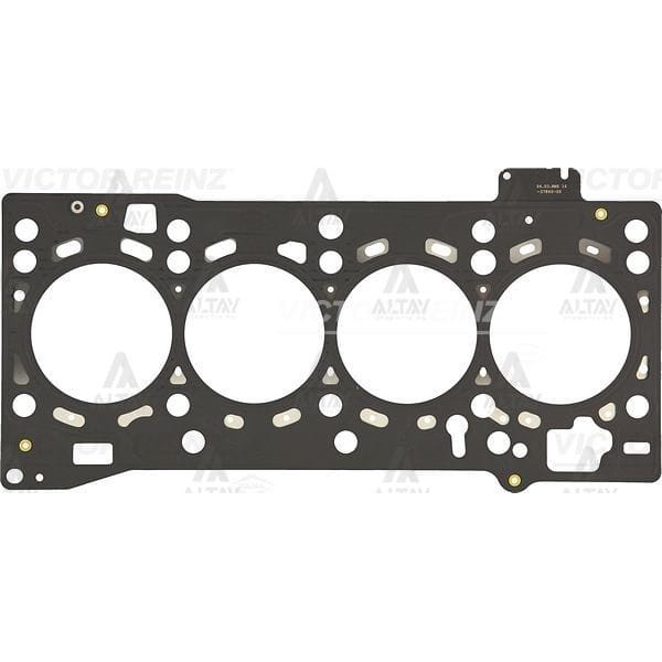 REINZ 61-37840-0 Silindir Kapak Contası 1 Delık Golf 12- 1.6TDI Clha Clhb Crkb 1.55Mm 