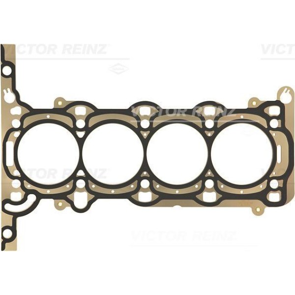 REINZ 61-37875-0 Silindir Kapak Contası Astra J Insignia Corsa D Merıva B II 1.2 1.4 A14Nel A12Xe B1