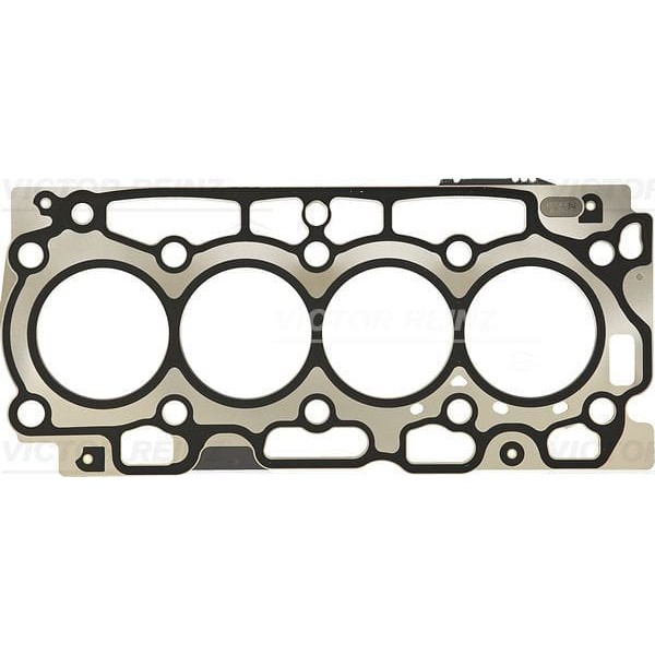 VICTOR REINZ 61-37940-20 Silindir Kapak Contası 4 Delık 207 308 508 3008 5008 Partner Tepee / C3 C4