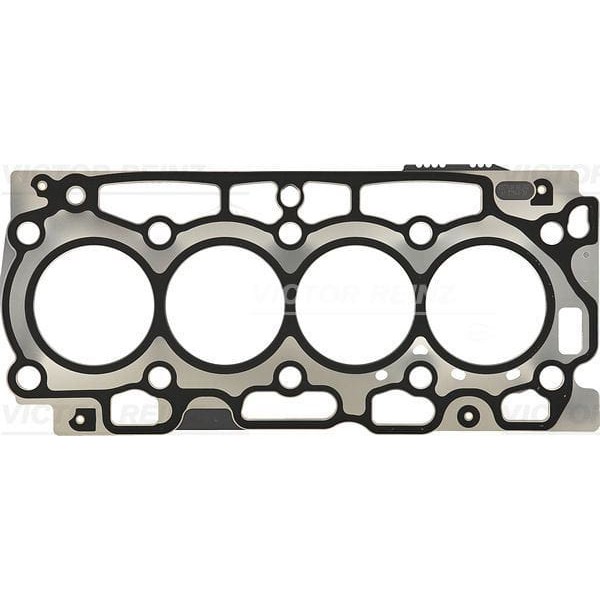 VICTOR REINZ 61-37940-30 Silindir Kapak Contası 7 Delık 207 308 508 3008 5008 Partner Tepee / C3 C4 