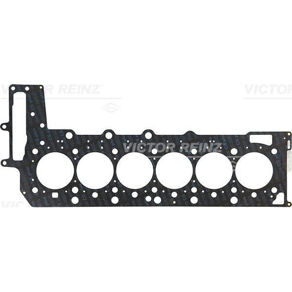 REINZ 61-38085-0 Silindir Kapak Contası 1,45Mm Ø84,7 Bmw: 325D 330D 