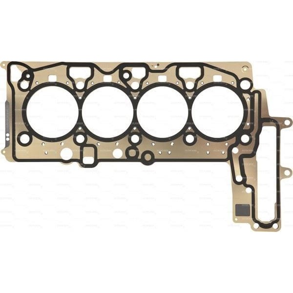 REINZ 61-38110-10 Silindir Kapak Contası Bmw N47N-2 Kertik