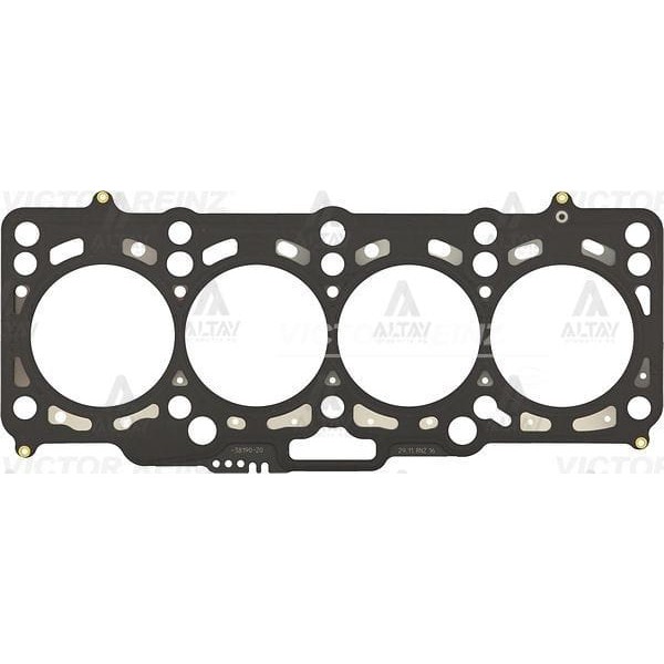 REINZ 61-38190-20 Silindir Kapak Contası 3D Ø82Mm 1,71Mm (Vw: Golf V-VI-Passat 2.0TDI)