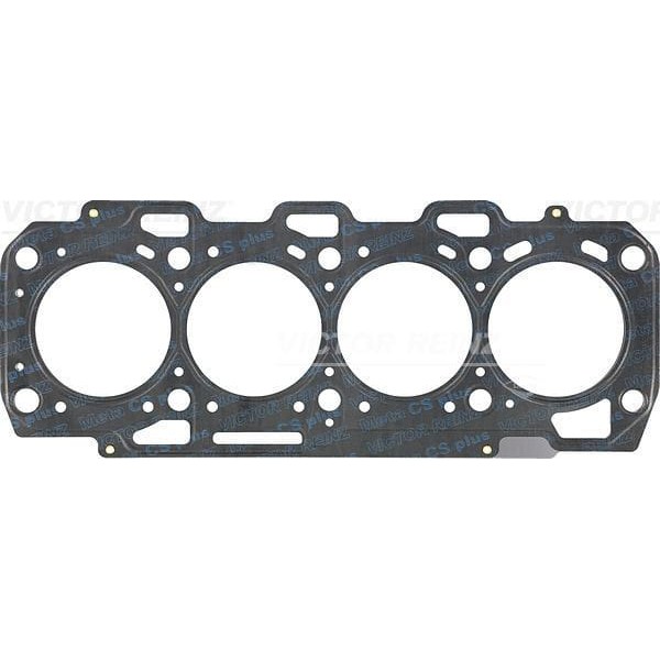 REINZ 61-38200-0 Silindir Kapak Contası Linea Doblo Bravo II Grande Punto / Combo 1.6 Dmtj 16V 0,82M