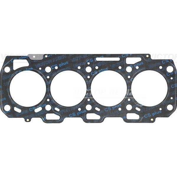 VICTOR REINZ 61-38200-10 Silindir Kapak Contası 1 Delık Linea Doblo Bravo II Grande Punto / Combo 1. 