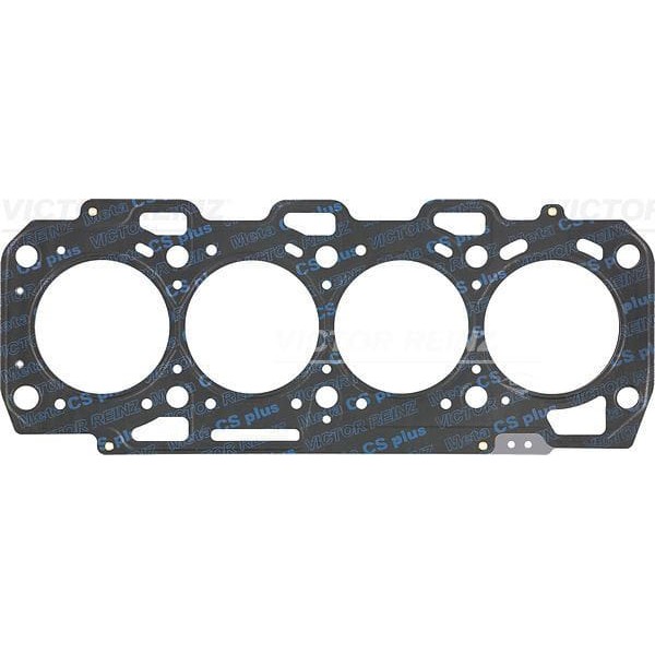 VICTOR REINZ 61-38200-20 Silindir Kapak Contası 2 Delık Linea Doblo Bravo II Grande Punto / Combo 1. 